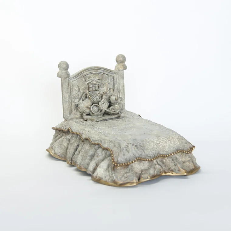 Übernachtung mit Frühstück