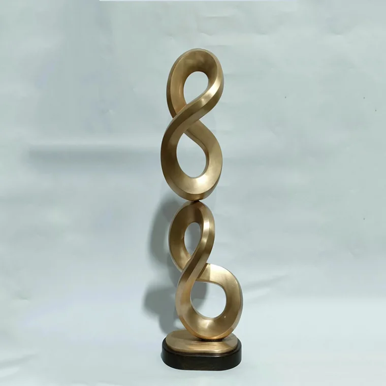 Unendliche Zwillinge